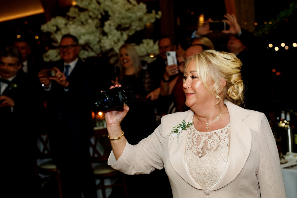 Shropshire Wedding Videography and vlogging – Conor & Leanne’s wedding in Mill Barns Shropshire