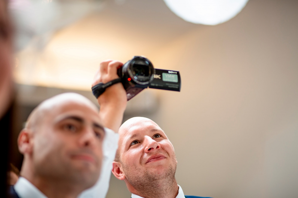 Karen And Rileys – Warwickshire Wedding Videography and Vlogging